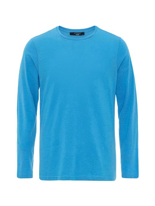 Antioch Pullover  blå