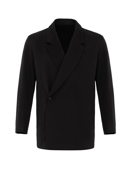 Antioch Overgangsjakke  sort