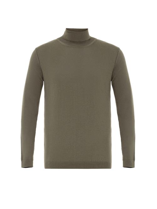 Antioch Pullover  khaki