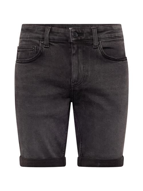 Only & Sons Jeans 'ONSPLY'  black denim