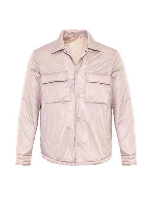 Antioch Overgangsjakke  lysebeige