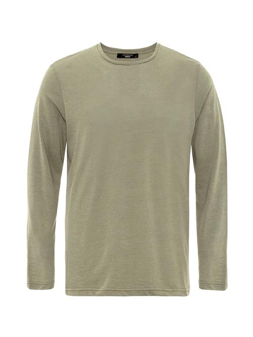 Antioch Pullover  oliven