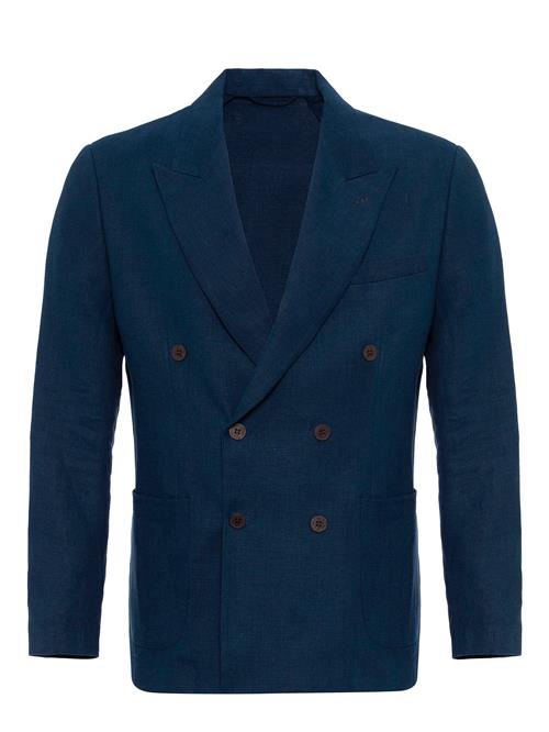 Antioch Overgangsjakke  petroleum