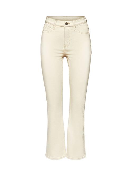 ESPRIT Jeans  uldhvid