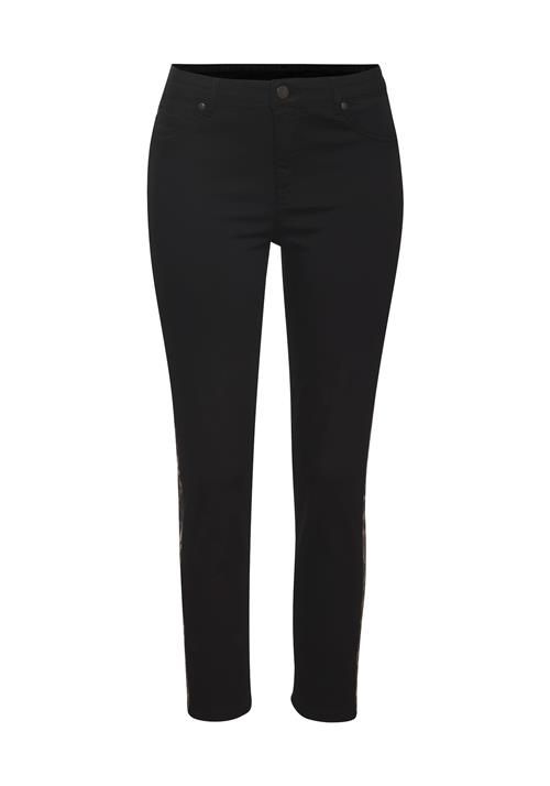 LASCANA Jeans  black denim