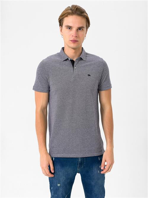 Moxx Paris Bluser & t-shirts  grå / sort