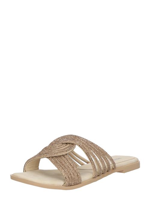 ABOUT YOU Sandaler med rem 'Ceylin'  guld