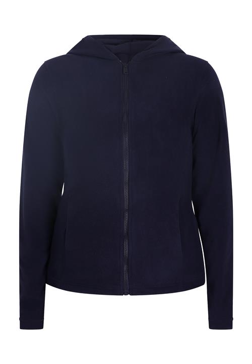 keyti Fleecejakke  marin