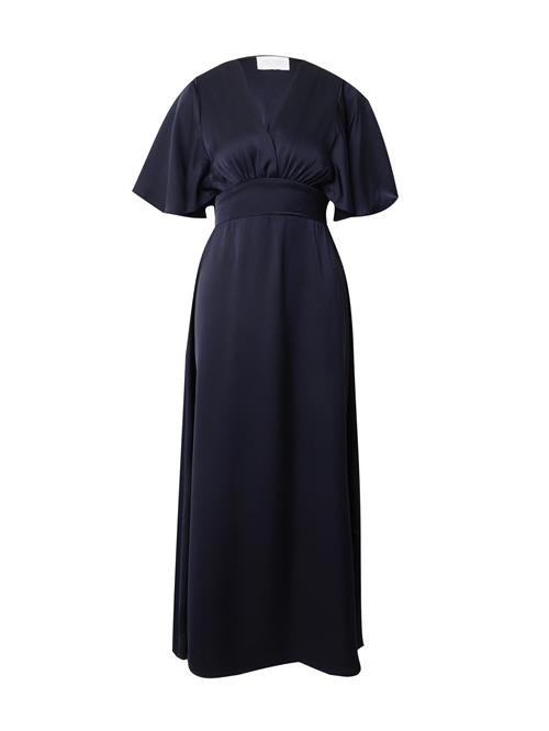 SISTERS POINT Kjole 'GISELA'  navy