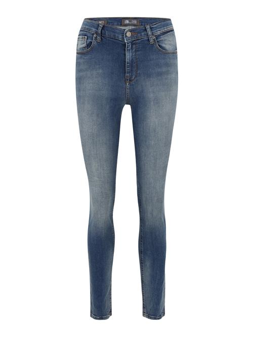 LTB Jeans 'AMY X'  blue denim
