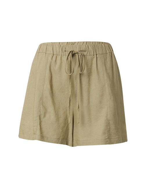 studioselect Bukser 'Juna'  khaki