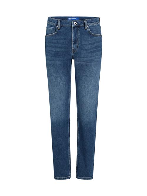 KARL LAGERFELD JEANS Jeans  blue denim