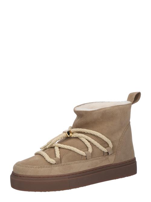 INUIKII Snowboots 'Classic'  beige