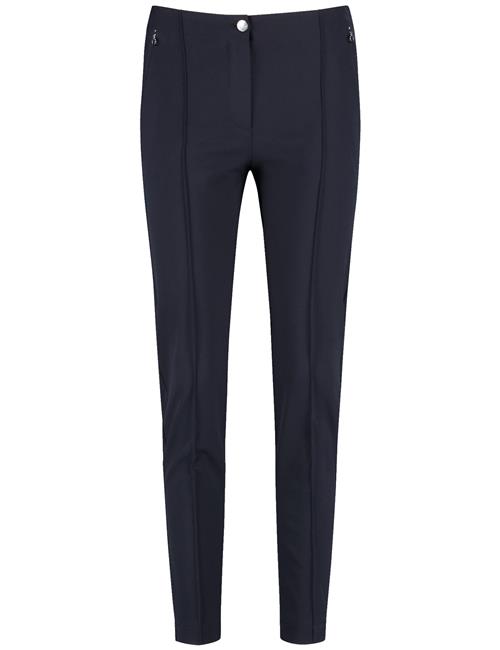 GERRY WEBER Bukser 'SanYa'  marin