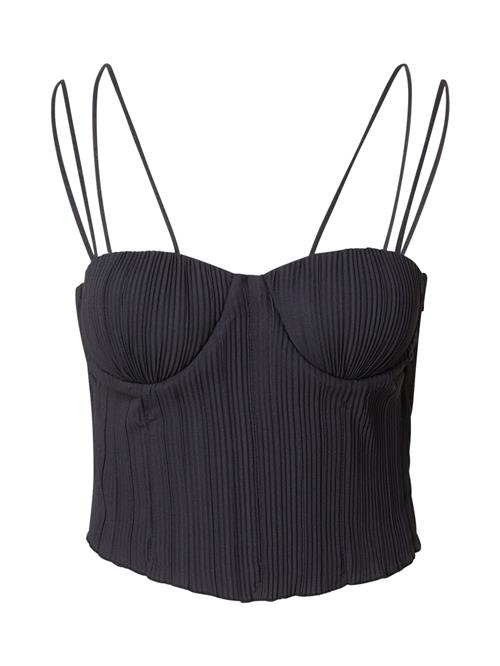 ABOUT YOU x Laura Giurcanu Overdel  sort