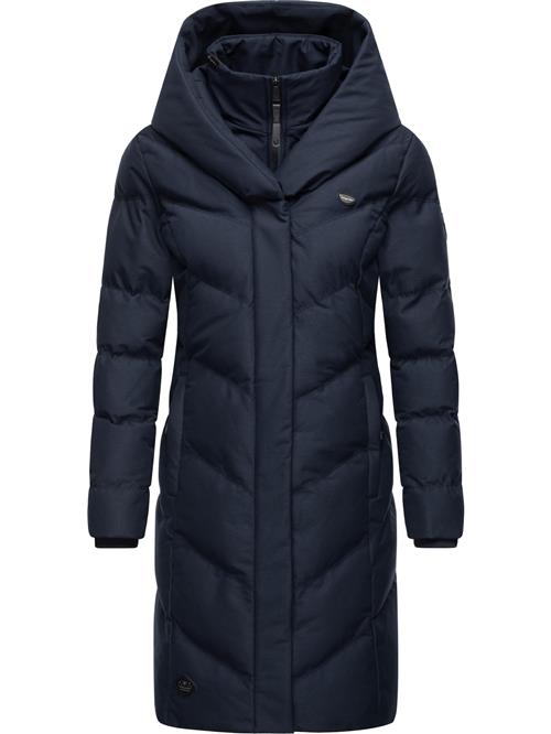Ragwear Vinterfrakke 'Natalka'  navy