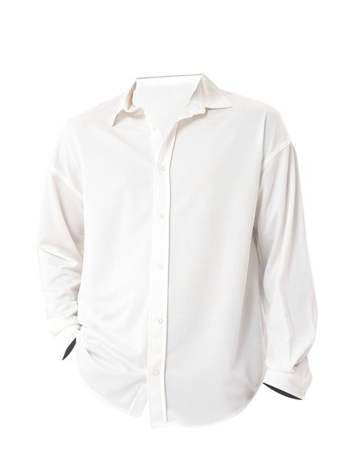 Dandalo Skjorte  ecru