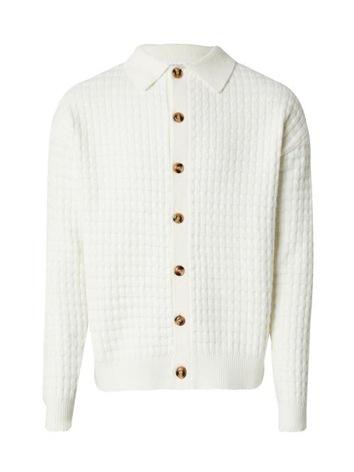 TRAPP Cardigan  creme