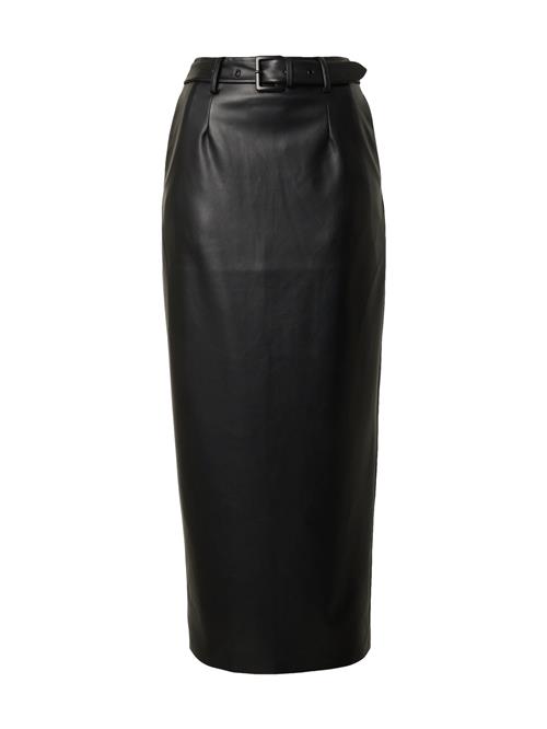 Hoermanseder Nederdel  sort