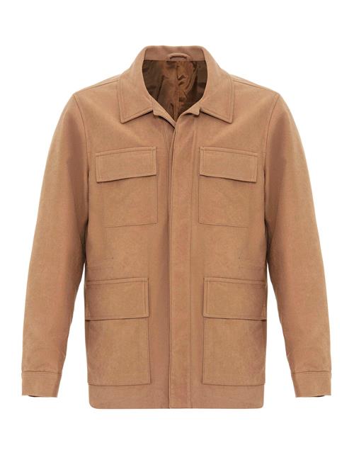 Antioch Overgangsjakke  cappuccino