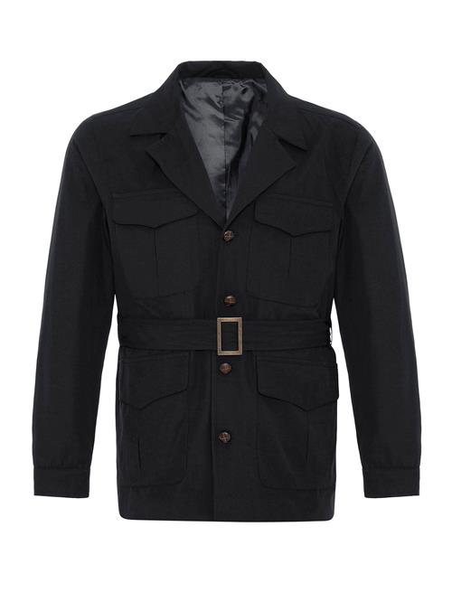 Antioch Overgangsfrakke 'Belgrad'  sort