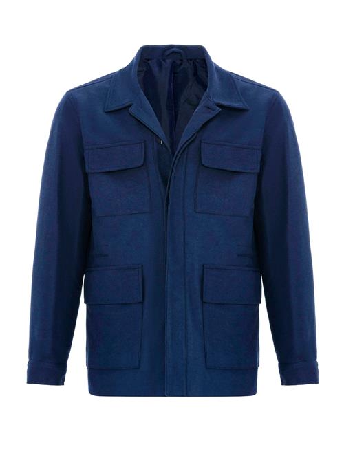 Antioch Overgangsjakke  navy