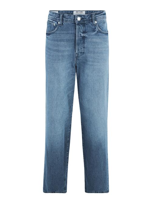 Se Only & Sons Jeans 'ONSFade'  blue denim hos About You