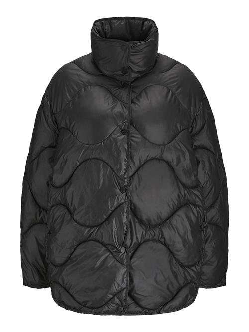 JJXX Overgangsjakke 'JXSTELLA'  sort