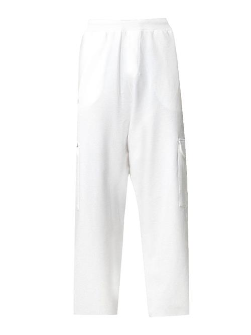 VAMOS CLO Bukser 'Geranium'  offwhite