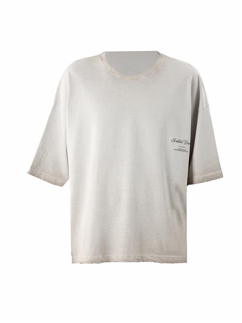 VAMOS CLO Bluser & t-shirts  stone