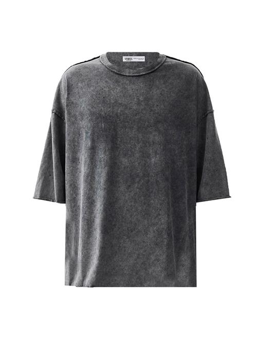 VAMOS CLO Bluser & t-shirts  grå