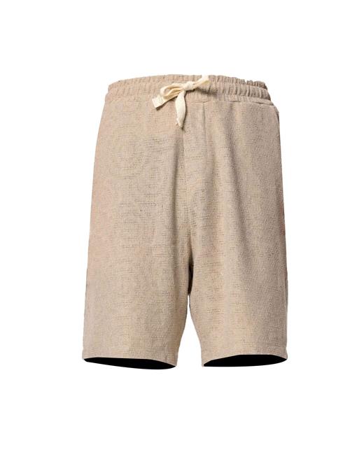 VAMOS CLO Bukser  beige