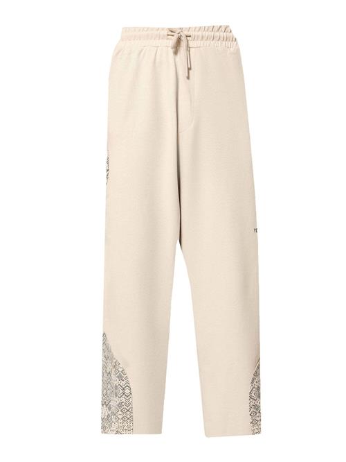 VAMOS CLO Bukser  greige / sort