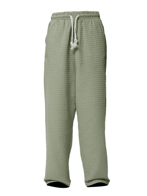 VAMOS CLO Bukser  khaki