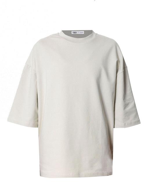 VAMOS CLO Bluser & t-shirts  lysegrå