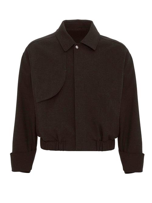 Antioch Overgangsjakke  brun