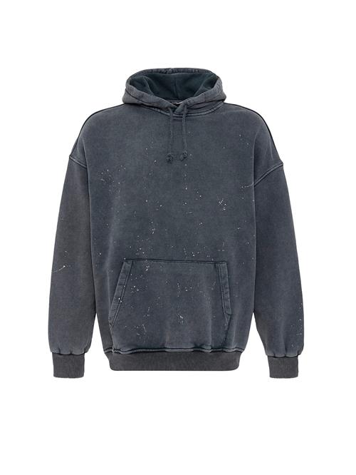 VAMOS CLO Sweatshirt  sort