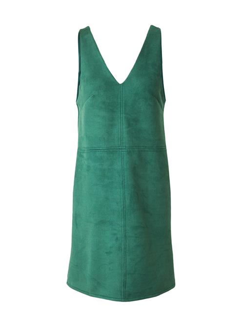 ABOUT YOU Kjole 'Franca'  grøn