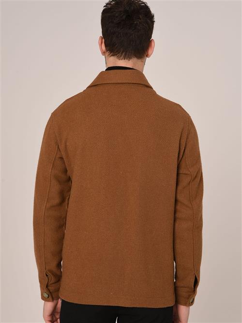 Antioch Overgangsjakke  beige