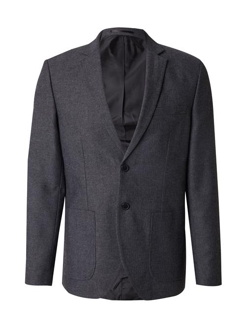 Jack & Jones Premium Jakke 'JPRMADISON'  grå