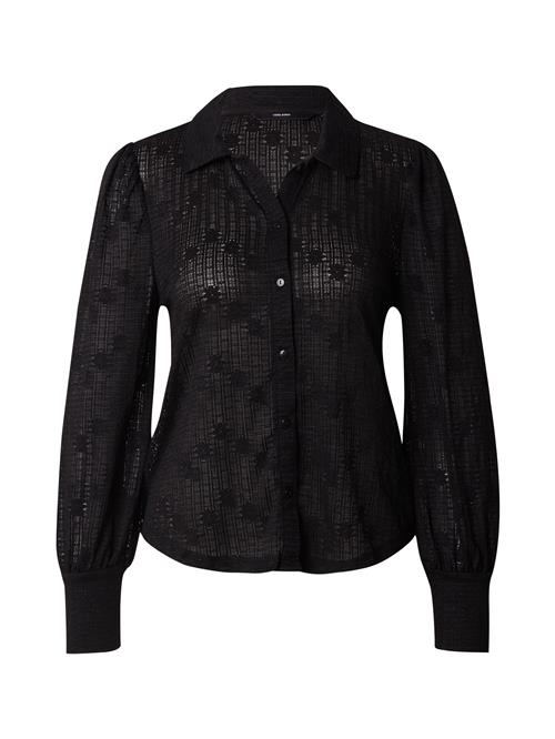 VERO MODA Bluse 'VMAlice'  sort