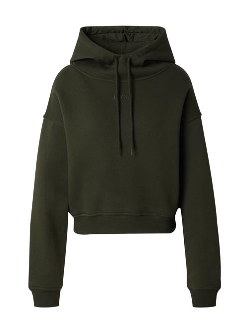 LeGer by Lena Gercke Sweatshirt 'Karima'  mørkegrøn