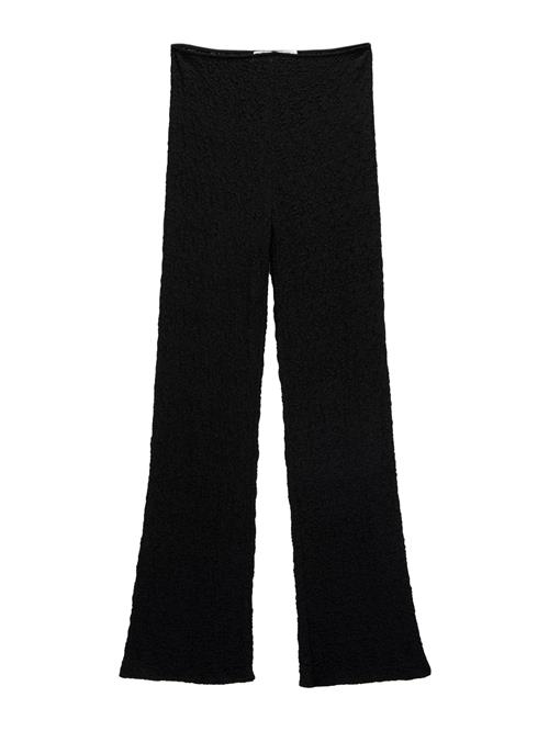 Se Pull&Bear Bukser  sort hos About You