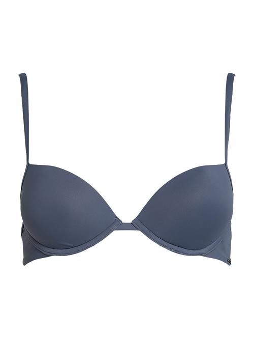 Calvin Klein Swimwear Bikinioverdel 'Essentials'  grå