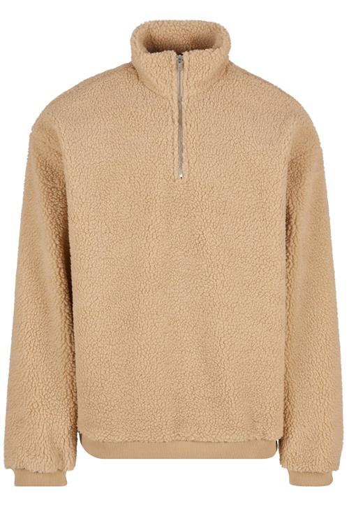 Urban Classics Pullover  camel