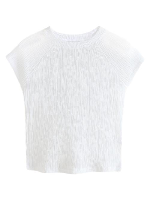 Se Next Shirts  hvid hos About You