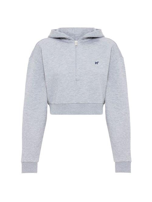 Williot Sweatshirt  grå
