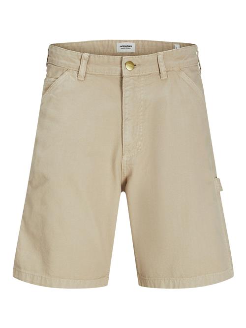 JACK & JONES Bukser 'JPSTTONY'  lysebrun