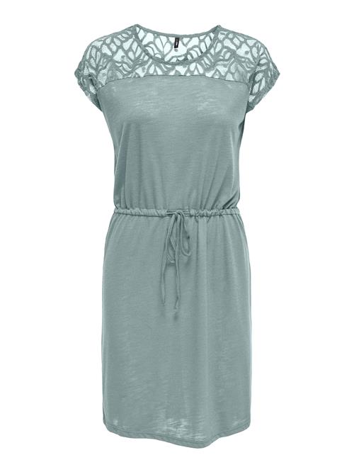 ONLY Kjole 'Sindy'  røgblå