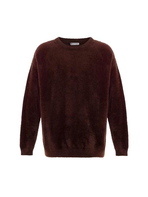 Dandalo Pullover  choko
